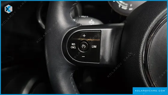 MINI COOPER CLASSIC PLUS LAUNCH PACK