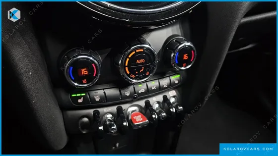 MINI COOPER CLASSIC PLUS LAUNCH PACK