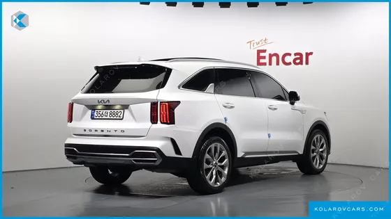 KIA SORENTO DIESEL 2.2 2WD