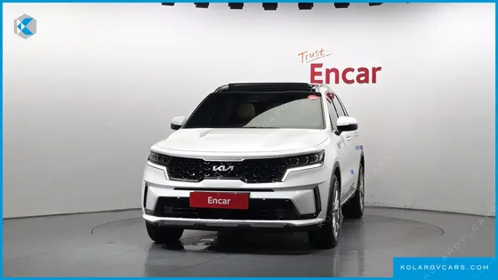 KIA SORENTO DIESEL 2.2 2WD