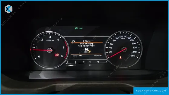 KIA SORENTO DIESEL 2.2 2WD