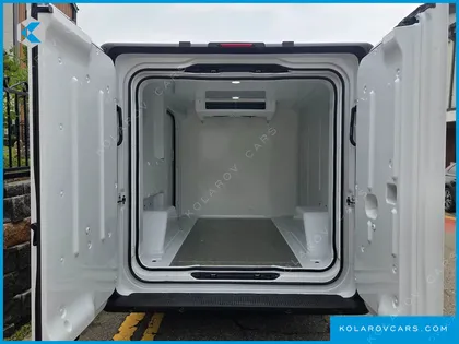 HYUNDAI ST1 CARGO FREEZER CONTAINER