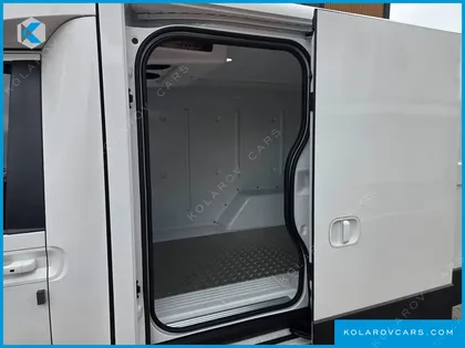 HYUNDAI ST1 CARGO FREEZER CONTAINER