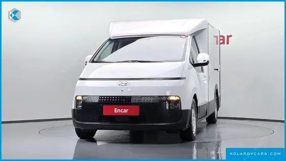 HYUNDAI ST1 CARGO