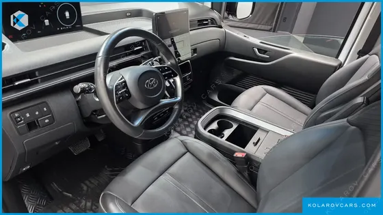 HYUNDAI ST1 CARGO