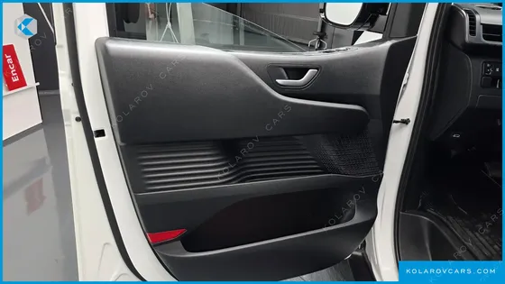 HYUNDAI ST1 CARGO