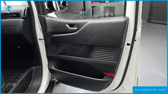 HYUNDAI ST1 CARGO