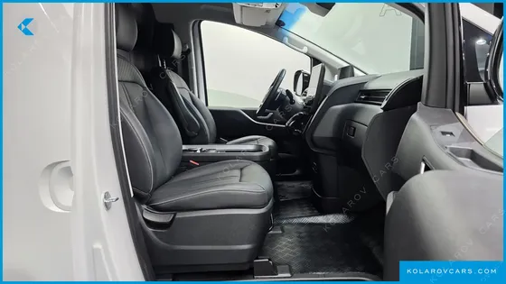 HYUNDAI ST1 CARGO
