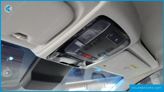HYUNDAI ST1 CARGO