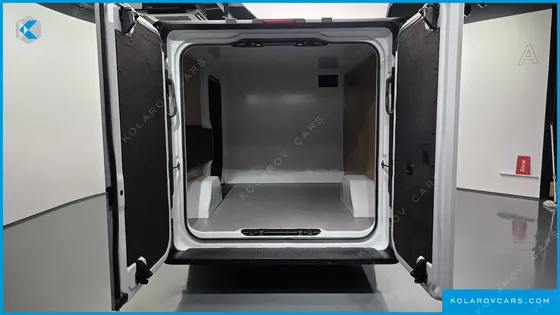 HYUNDAI ST1 CARGO