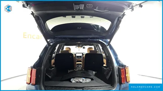 KIA SORENTO HEV 1.6 4WD
