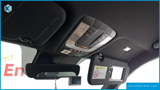 KIA SORENTO HEV 1.6 4WD