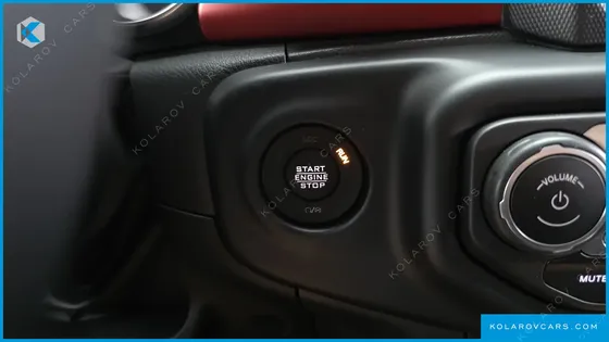 JEEP WRANGLER 2.0 RUBICON 2DOOR