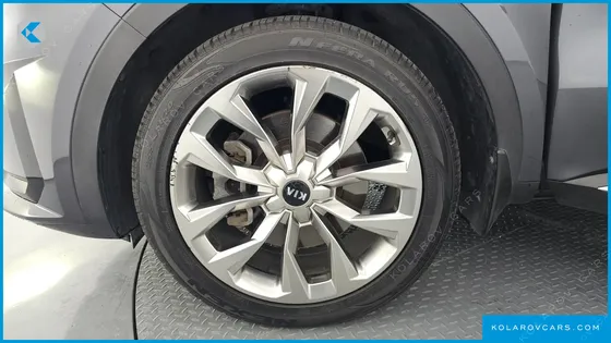 KIA SORENTO GASOLINE 2.5T 4WD