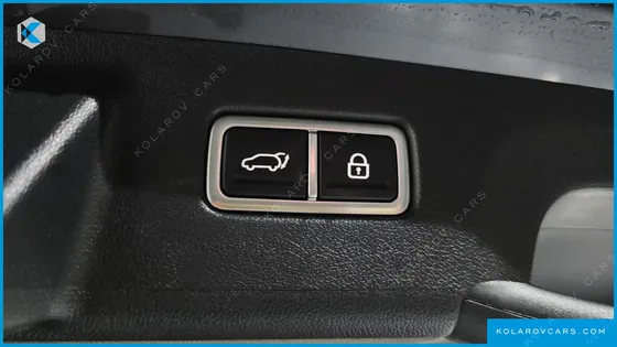 KIA SORENTO GASOLINE 2.5T 4WD