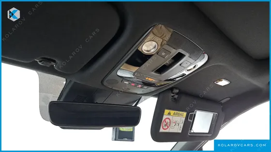 KIA SORENTO GASOLINE 2.5T 4WD