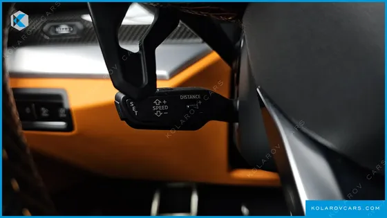LAMBORGHINI URUS 4.0 V8 S