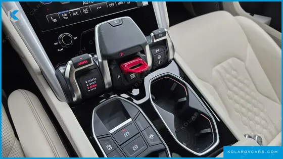 LAMBORGHINI URUS 4.0 V8 S