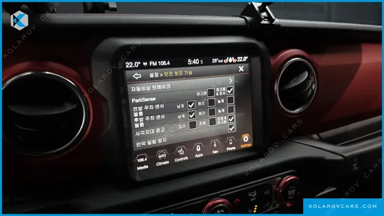 JEEP WRANGLER 2.0 RUBICON POWER TOP 4DOOR