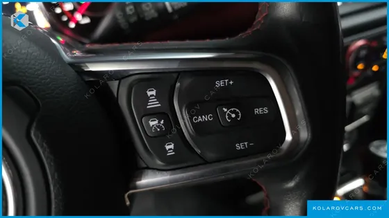 JEEP WRANGLER 2.0 RUBICON POWER TOP 4DOOR