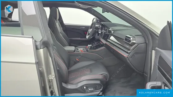 LAMBORGHINI URUS 4.0 V8 SE