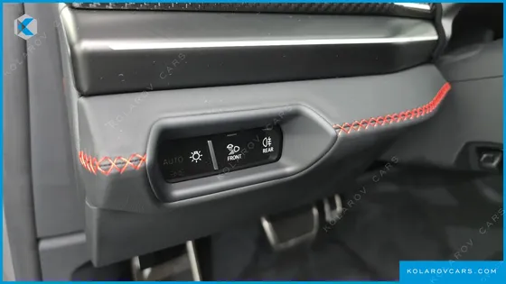 LAMBORGHINI URUS 4.0 V8 SE