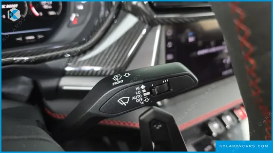 LAMBORGHINI URUS 4.0 V8 SE