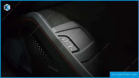 LAMBORGHINI URUS 4.0 V8 SE