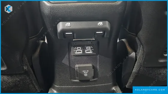 JEEP WRANGLER 2.0 RUBICON POWER TOP 4DOOR