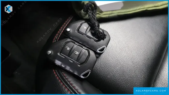 JEEP WRANGLER 2.0 RUBICON POWER TOP 4DOOR