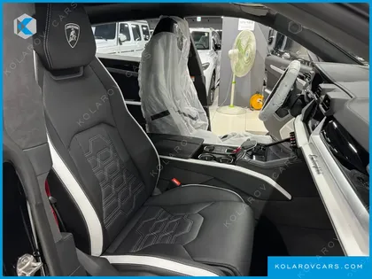 LAMBORGHINI URUS 4.0 V8 SE