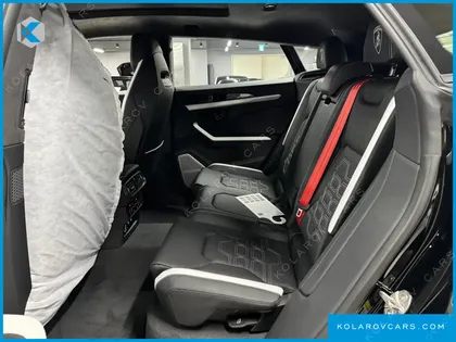 LAMBORGHINI URUS 4.0 V8 SE