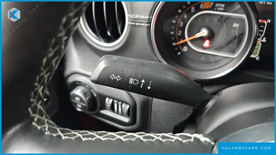 JEEP WRANGLER 2.0 OVERLAND 4DOOR