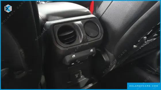 JEEP WRANGLER 2.0 RUBICON 4DOOR