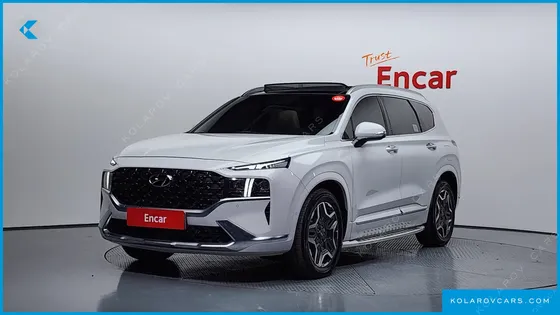 HYUNDAI SANTA FE HEV 1.6 4WD