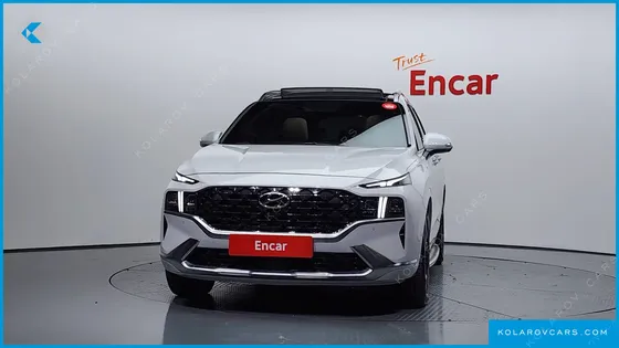 HYUNDAI SANTA FE HEV 1.6 4WD