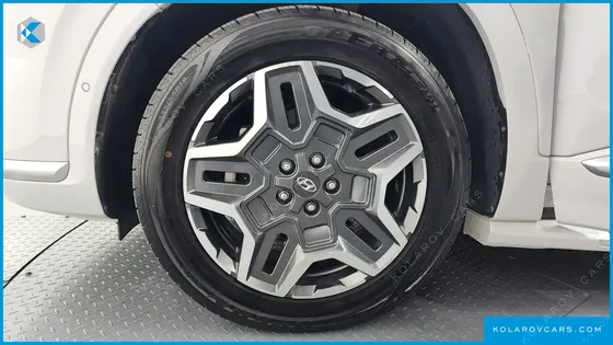 HYUNDAI SANTA FE HEV 1.6 4WD