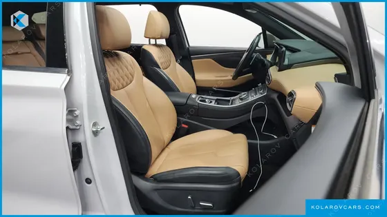 HYUNDAI SANTA FE HEV 1.6 4WD