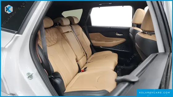 HYUNDAI SANTA FE HEV 1.6 4WD