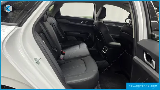 KIA K5 2.0