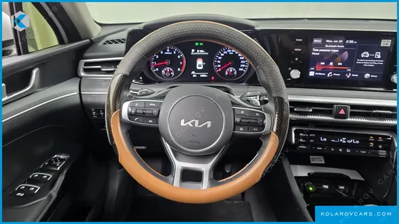 KIA K5 2.0
