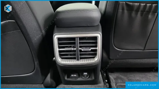 KIA K5 2.0