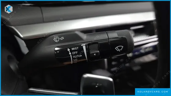 KIA K5 2.0