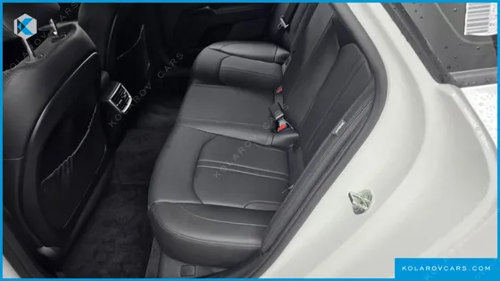 KIA K5 2.0