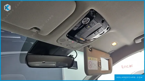 KIA K5 2.0