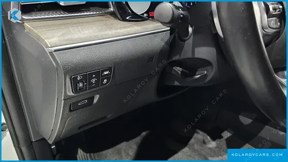KIA K5 2.0