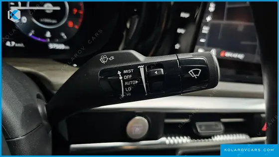 KIA K5 2.0