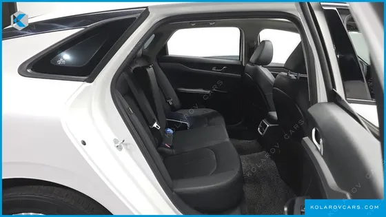 KIA K5 2.0