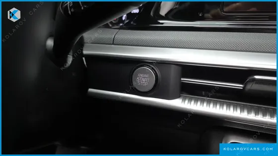 KIA K5 2.0