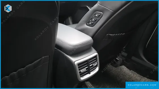 KIA K5 2.0